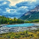 بهترین پارک های ملی کانادا