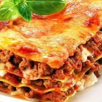 فرهنگ غذا در ایتالیا