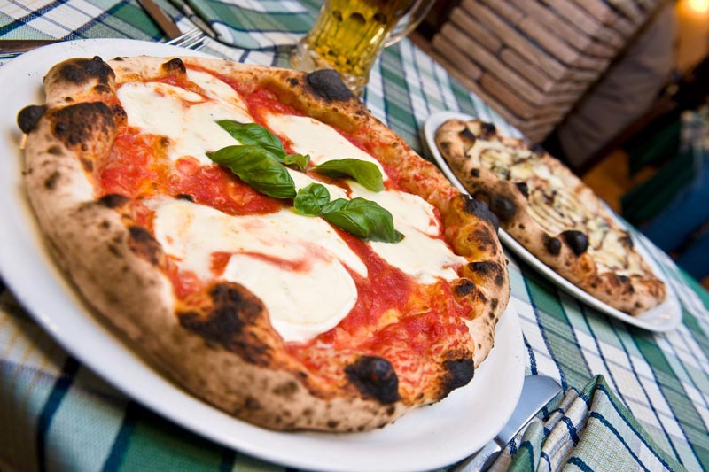 هزینه خورد و خوراک در فلورانس ایتالیا