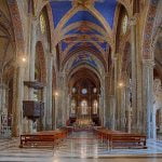 کلیسای سانتا ماریا ایتالیا