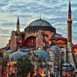 موزه های دیدنی ترکیه
