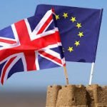 اختلاف بین اتحادیه اروپا و انگلستان