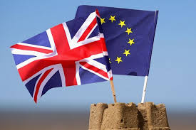 اختلاف بین اتحادیه اروپا و انگلستان
