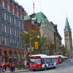 بهترین شهر های کانادا برای زندگی