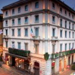 هتل های شهر میلان ایتالیا