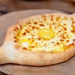 پیتزا ایتالیایی پانزروتو
