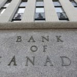 بانک های کانادا