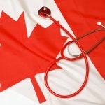 خدمات درمانی کانادا
