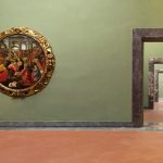موزه های فلورانس ایتالیا