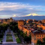 حقایق شهر ایروان ارمنستان