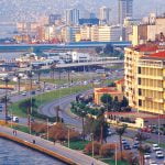 معرفی شهر ازمیر ترکیه