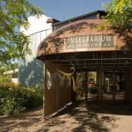 موزه حشره‌شناسی در مونترال