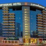 هتل های ارزان قیمت دبی