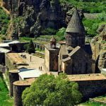 تورهای گردشگری به ارمنستان