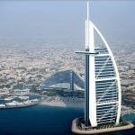 حقایقی درباره برج العرب