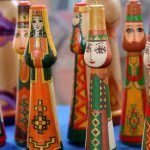 خرید صنایع دستی در ارمنستان