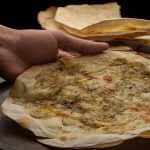 خوشمزه ترین غذاهای ارمنی