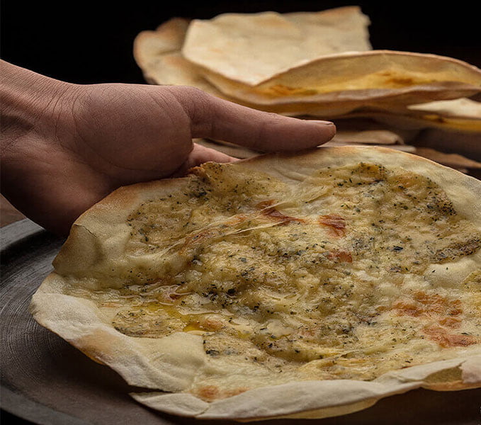 خوشمزه ترین غذاهای ارمنی