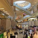 معروف ترین مرکز خریدهای دبی