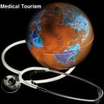 مقاصد گردشگری پزشکی