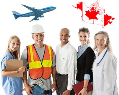 اسکیل ورکر skilled worker کانادا چیست