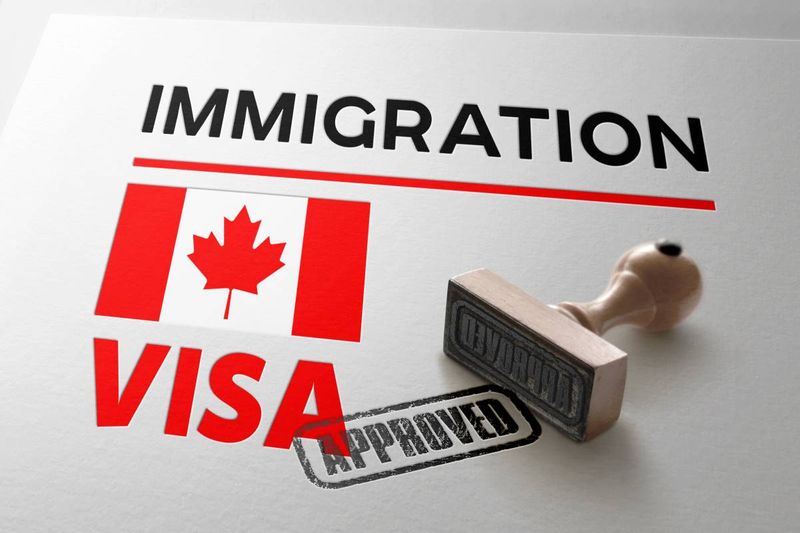 آمادگی برای مهاجرت به کانادا