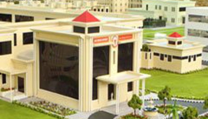 دانشگاه های علوم پزشکی دبی