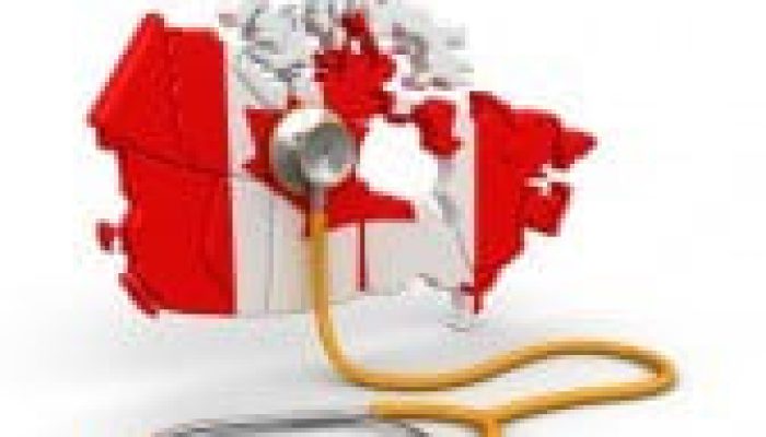 خدمات درمانی گردشگران کانادا