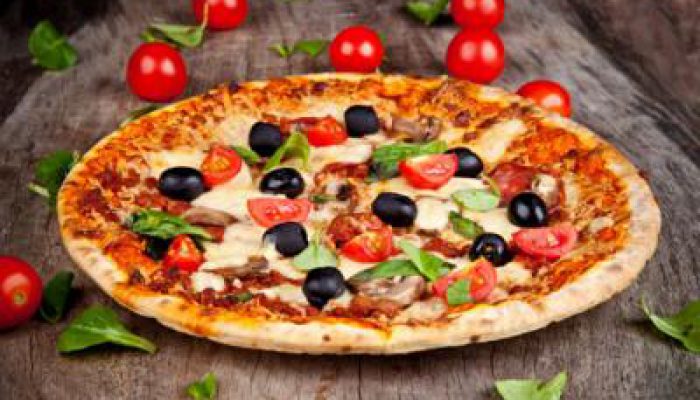 انواع پیتزاهای ایتالیایی
