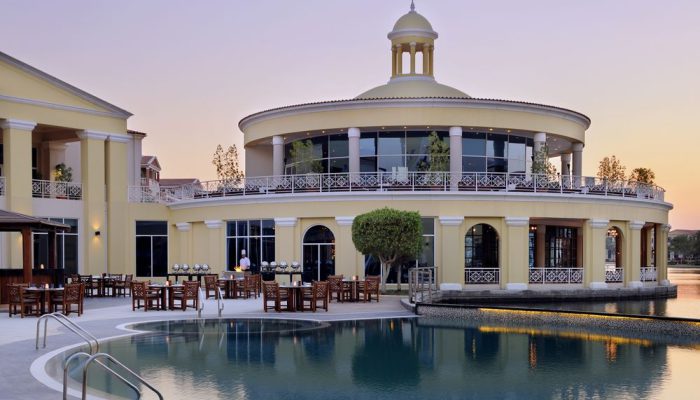 هتل کورتیارد بای ماریوت دبی - Courtyard by Marriott Dubai