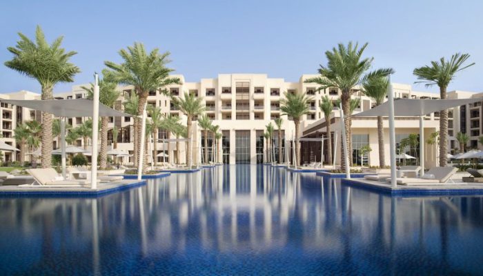 هتل پارک هایت دبی - Park Hyatt Dubai