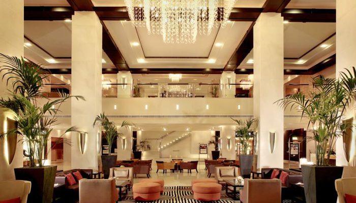 هتل مدیا روتانا برشا دبی - Media Rotana Barsha Dubai