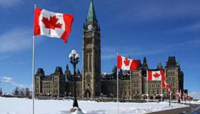ویزا فرصت مطالعاتی کانادا