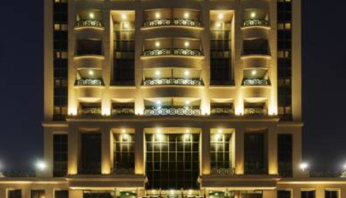 هتل کرال دابای دیره دبی - Coral Dubai Deira Hotel