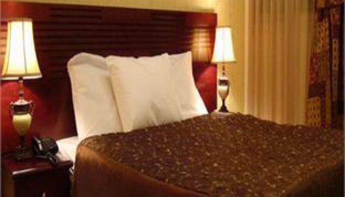 هتل آپارتمان ریف پارک دبی-Reif Park Hotel Apartments