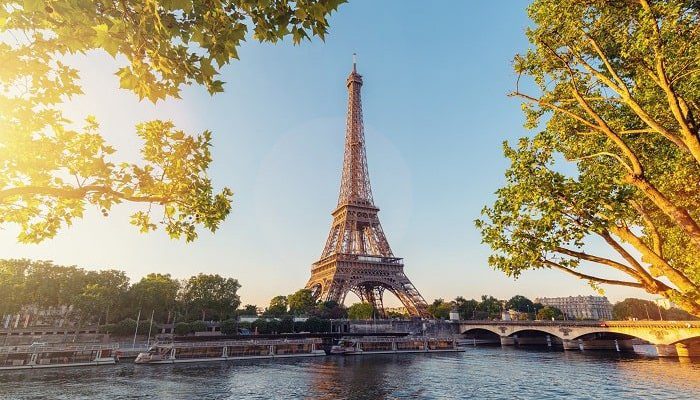 بهترین جاذبه‌ها گردشگری پاریس