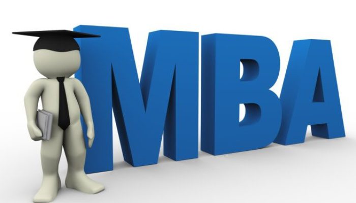 مدیریت MBA در کانادا