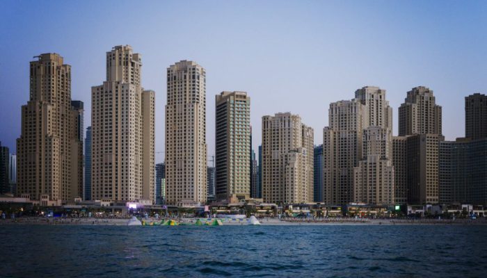 هتل سوفیتل دبی جمیرا بیچ - Sofitel Dubai Jumeirah Beach