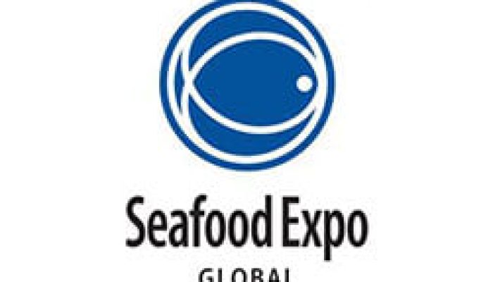 نمایشگاه محصولات و غذاهای دریایی دبی