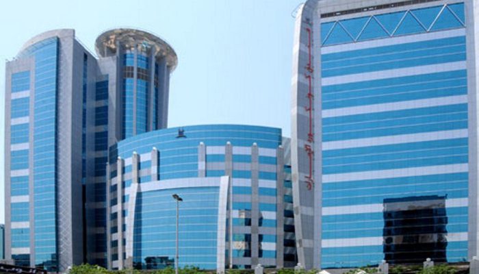هتل کنکورد امارات اند رزیدنس دبی امارات