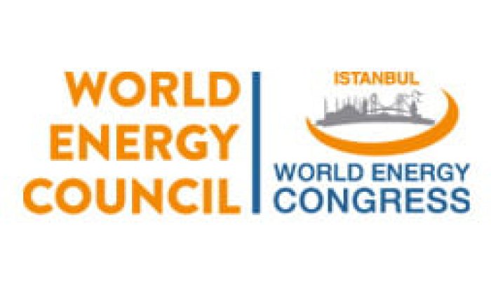 کنگره جهانی انرژی استانبول