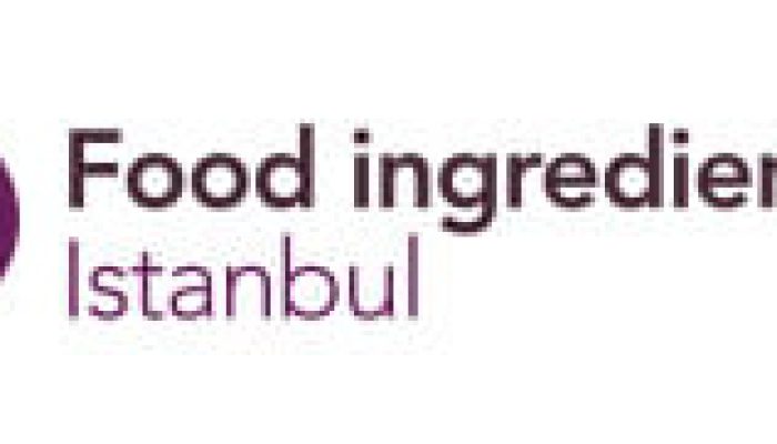 نمایشگاه مواد اولیه غذایی استانبول