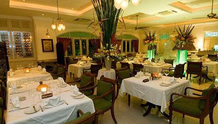 رستوران ایرانی گوگوش تایلند