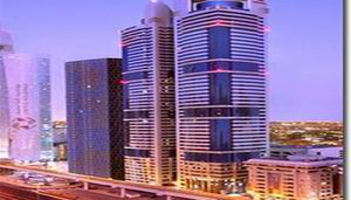 هتل امارات گراند دبی