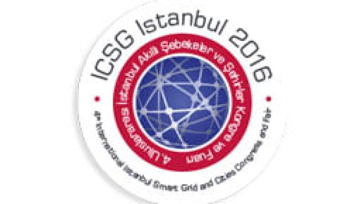 نمایشگاه شبکه هوشمند انرژی استانبول