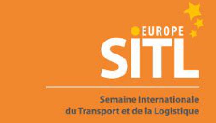 نمایشگاه حمل و نقل اروپا