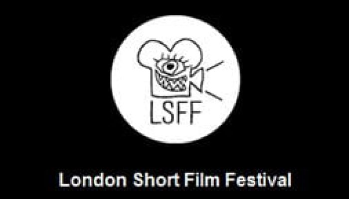 جشنواره فیلم کوتاه لندن