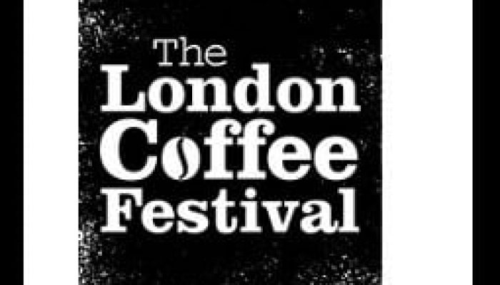 جشنواره قهوه لندن