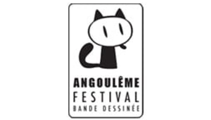 جشنواره کمیک آنگولم
