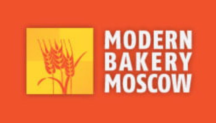 نمایشگاه نان و شیرینی مسکو